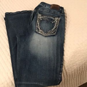Maurice’s Jeans